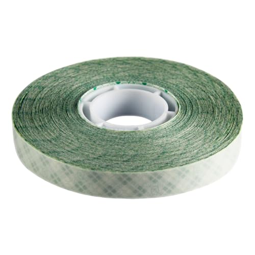 3M 924 Transferklebeband doppelseitig für ATG 700 stark haftend verschiedene Breiten, 55 m auf Rolle / (6 mm (Adapter erforderlich), 1 Rolle) von KLEBESHOP24