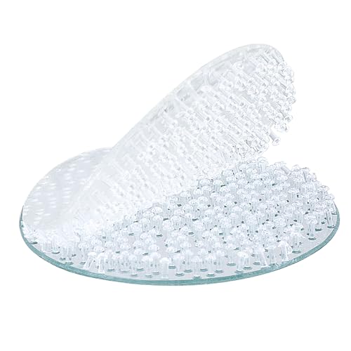 3M Dual Lock selbstklebende Klettpunkte | aus 3M SJ 4570 | 19 mm Durchmesser | Menge wählbar / 50 Einzelstücke von KLEBESHOP24