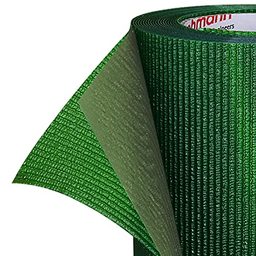 DuploFLEX FOL Klischeeklebeband 310 mm x 4,5 m, 0,10 mm Dicke (transparent) von KLEBESHOP24