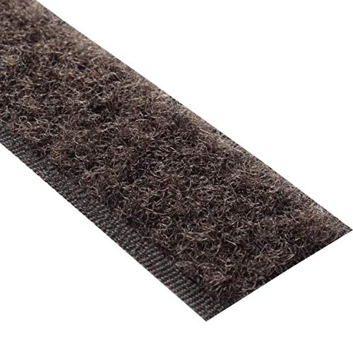 KLETTBAND SELBSTKLEBEND | Haken- oder Flauschband | Farbe, Breite, Länge wählbar KLETTBAND SELBSTKLEBEND | Haken- oder Flauschband | Farbe, Breite, Länge wählbar von KLEBESHOP24