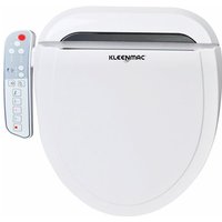 Dusch-WC-Aufsatz , Toilettensitz mit elektrischem Bidet - Modell orsino seitliche Steuerung KEB2610H - Kleenmac Dusch-WC-Aufsatz , Toilettensitz mit elektrischem Bidet - Modell orsino seitliche Steuerung KEB2610H - Kleenmac von KLEENMAC