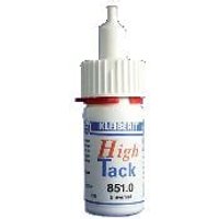 Cyanacrylat-Flüssigkleber High Tack Kleiberit 851.0 - Flasche 50gr - 851.0.9701 Cyanacrylat-Flüssigkleber High Tack Kleiberit 851.0 - Flasche 50gr - 851.0.9701 von KLEIBERIT
