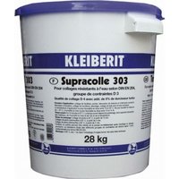 303.0 Vinylkleber D3/D4 - Eimer 28kg mit Membrane für Ventil - 303.0.3005 - Kleiberit von KLEIBERIT