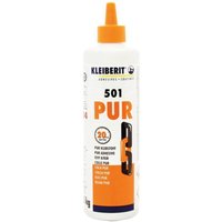Kleiberit - pur Leim 501.0 braun 0,5 kg von KLEIBERIT