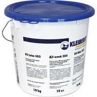 Holzleim 303.0 D3 10KG Eimer - Kleiberit von KLEIBERIT