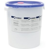 Kleiberit - 314.3 Einkomponenten-D4-Vinylkleber – 30-kg-Eimer mit Ventilmembran – 314.3.3005 Kleiberit - 314.3 Einkomponenten-D4-Vinylkleber – 30-kg-Eimer mit Ventilmembran – 314.3.3005 von KLEIBERIT