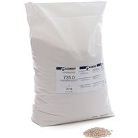 Schmelzkleber Granulat elfenbein 25 kg - Kleiberit von KLEIBERIT
