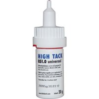 Kleiberit - Sekundenklebst. Hightack 20GR von KLEIBERIT