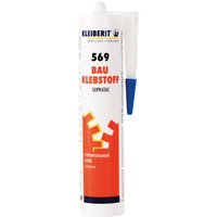 Supratac MONTAGEKL.569.0 310ML - Kleiberit von KLEIBERIT