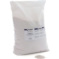 Weiß Schmelzkleber Granulat 25 kg - Kleiberit von KLEIBERIT