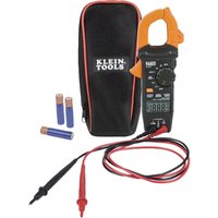Klein Tools - CL120 Hand-Multimeter digital cat iii 600 v Anzeige (Counts): 2000 von KLEIN TOOLS