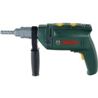 Klein Bosch Bohrmaschine mit Sound und Licht Werkzeug Kinder Heimwerker von KLEIN TOOLS