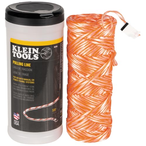 Klein Tools 56108 Poly Pull Line, 56108 von KLEIN TOOLS