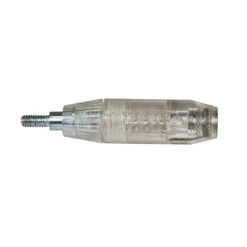 Klein Tools 56119 Angelrutenspitze, Draht-Durchziehen durch das Rohr ist einfacher mit beleuchteter Angelrutenspitze von KLEIN TOOLS