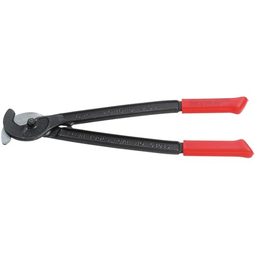 Klein Tools 63035 Utility Cable Cutter by WallEc von KLEIN TOOLS