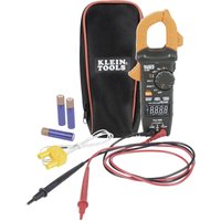 CL390 Hand-Multimeter digital cat iii 600 v Anzeige (Counts): 4000 - Klein Tools von KLEIN TOOLS