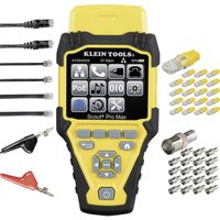 Kabeltester VDV501-770 Klein Tools Netzwerk von KLEIN TOOLS