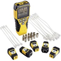 Klein Tools - Netzwerkprüfgerät VDV501853 VDV501853 von KLEIN TOOLS