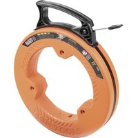 Klein Tools - Stahleinziehband 7,6m 56335 1 St. von KLEIN TOOLS