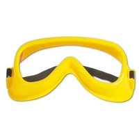 Bosch Schutzbrille Arbeitsbrille Arbeitsschutzbrille Brille Schutz gelb - Klein von KLEIN