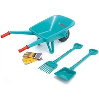 Theo Klein Theo Klein Bosch Set de jardinage avec brouette, 4 pièces 2752 von KLEIN