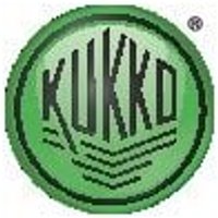 Schlagzahlensatz 328 9-tlg.Zahlen 0-9 Schrift-H.2mm in Ku.-Box Kukko von KUKKO