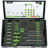 Schraubenausdrehersatz 49-U-B m 5 - m 16 - - Kukko Schraubenausdrehersatz 49-U-B m 5 - m 16 - - Kukko von KUKKO