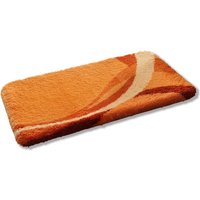 Badgarnitur von Kleine Wolke mit rutschhemmender Rückseite von KLEINE WOLKE
