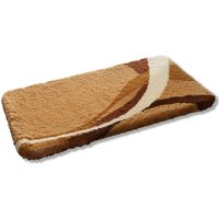 Badgarnitur von Kleine Wolke mit rutschhemmender Rückseite von KLEINE WOLKE