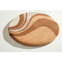 Badgarnitur von Kleine Wolke mit rutschhemmender Rückseite Badgarnitur von Kleine Wolke mit rutschhemmender Rückseite von KLEINE WOLKE