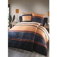 Bettwäsche-Garnitur von Kleine Wolke Bettwäsche-Garnitur von Kleine Wolke von KLEINE WOLKE