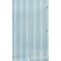 KLEINE WOLKE Duschvorhang »Soapy«, BxH: 180 x 200 cm, Wasserblasen, blau von KLEINE WOLKE