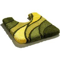 Kleine Wolke Badgarnitur in Table Tuft Qualität von KLEINE WOLKE