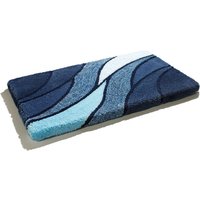 Kleine Wolke Badgarnitur in Table Tuft Qualität von KLEINE WOLKE