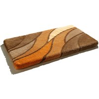 Kleine Wolke Badgarnitur in Table Tuft Qualität von KLEINE WOLKE