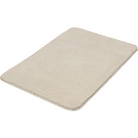 Kleine Wolke Badteppich Marco sandbeige Polyester 70 x 120 cm Badvorleger, Teppiche & Toilettensitzabdeckungen Kleine Wolke Badteppich Marco sandbeige Polyester 70 x 120 cm Badvorleger, Teppiche & Toilettensitzabdeckungen von KLEINE WOLKE