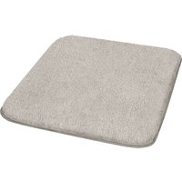 Kleine Wolke Badteppich Wilna taupe, 50x 60 cm Badteppiche & Vorleger Kleine Wolke Badteppich Wilna taupe, 50x 60 cm Badteppiche & Vorleger von KLEINE WOLKE