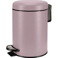 Kleine Wolke Kosmetikeimer One 3 L rouge Kosmetikeimer von KLEINE WOLKE