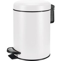 Kleine Wolke Kosmetikeimer One 3 L weiss Kosmetikeimer von KLEINE WOLKE