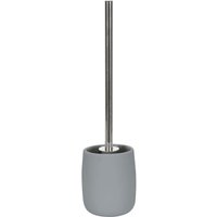 Kleine Wolke WC-Bürstenhalter Eclipse Nebel Toilettenbürsten & Toilettenbürstenhalter von KLEINE WOLKE