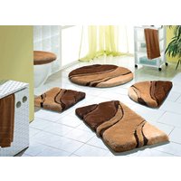 Moderne Badgarnitur von Kleine Wolke Moderne Badgarnitur von Kleine Wolke von KLEINE WOLKE