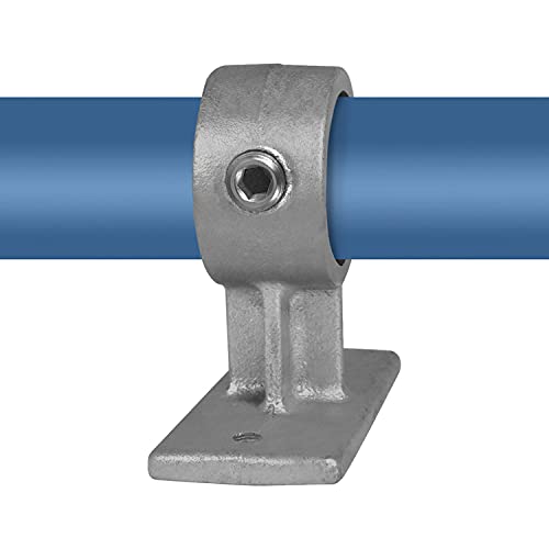 KLEMP Rohrverbinder Handlaufhalterung - Typ 34A - A - 21,3 mm von KLEMP