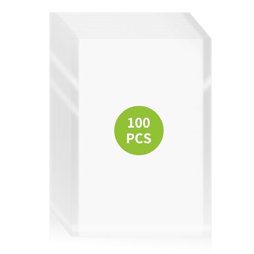 Vakuumierbeutel 100 Beutel 25x35cm, Vakuumbeutel für Alle Vakuumiergerät, Vakuumbeutel Lebensmittel, Sous Vide Gefrierbeutel, Geprägt Vakuumierbeutel 100 Beutel 25x35cm, Vakuumbeutel für Alle Vakuumiergerät, Vakuumbeutel Lebensmittel, Sous Vide Gefrierbeutel, Geprägt von KLGFI