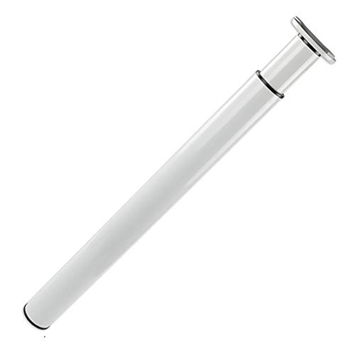 1x Klappbare Tischbeine aus Stahl,HöHenverstellbare MöBelbeine,Bank stüTzbeine,Schreibtisch Beine/Weiß / 71cm 1x Klappbare Tischbeine aus Stahl,HöHenverstellbare MöBelbeine,Bank stüTzbeine,Schreibtisch Beine/Weiß / 71cm von KLHGBH