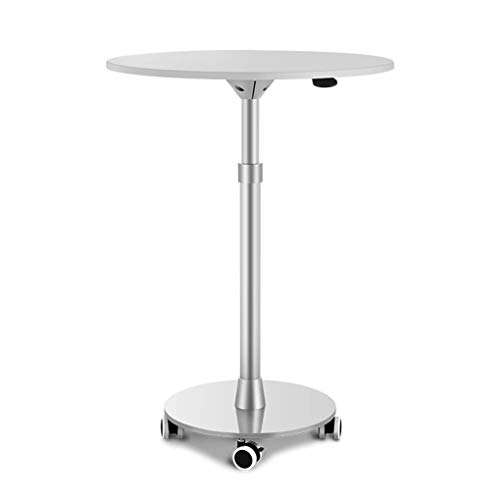 KLHGBH Rawed-Rednere, Einstellbare Höhe 70-114.5Mm Aluminiumlegierung Hebebodenständer, Geeignet Für Schulen Hotels Kirchen,Silver KLHGBH Rawed-Rednere, Einstellbare Höhe 70-114.5Mm Aluminiumlegierung Hebebodenständer, Geeignet Für Schulen Hotels Kirchen,Silver von KLHGBH