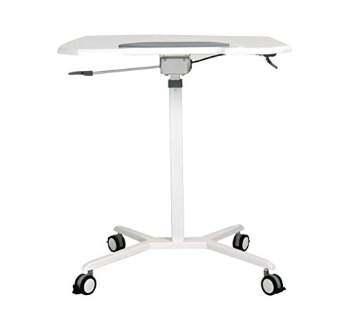 KLHGBH Wheeled Katheder, Der Winkel Des Arbeitstisches Und Die Höhe Können Die Konferenz-Plattform, Geeignet Für Ectures Angepasst KLHGBH Wheeled Katheder, Der Winkel Des Arbeitstisches Und Die Höhe Können Die Konferenz-Plattform, Geeignet Für Ectures Angepasst von KLHGBH