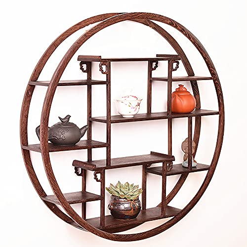 Schlafzimmer Wanddekoration Regal,Handgefertigte Schwimmende Massivholz Regal Regal,Dass Dekoration und Lagerung Integriert/Als zeigen / 80cm Schlafzimmer Wanddekoration Regal,Handgefertigte Schwimmende Massivholz Regal Regal,Dass Dekoration und Lagerung Integriert/Als zeigen / 80cm von KLHGBH