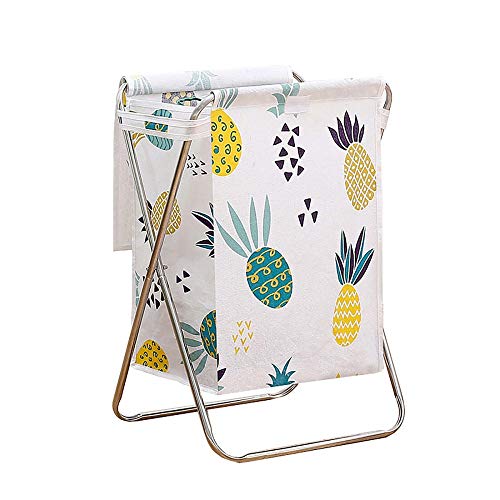 WäScheköRbe,Wasserdicht und Staubdicht Abnehmbar Waschbar und Verblasst Nicht HaushaltswäSchekorb,FüR Schlafzimmer WaschküChe Badezimmer/A / 38x60x30cm WäScheköRbe,Wasserdicht und Staubdicht Abnehmbar Waschbar und Verblasst Nicht HaushaltswäSchekorb,FüR Schlafzimmer WaschküChe Badezimmer/A / 38x60x30cm von KLHGBH