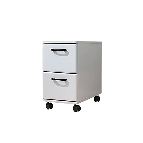 ctg Kommode, Spielzeug, BüCheraufbewahrung Paulownia Schmaler Seitenschrank, mit UniversalräDern, Geeignet FüR Wohnzimmer Kinderzimmer/white color / 20x42x44cm ctg Kommode, Spielzeug, BüCheraufbewahrung Paulownia Schmaler Seitenschrank, mit UniversalräDern, Geeignet FüR Wohnzimmer Kinderzimmer/white color / 20x42x44cm von KLHGBH