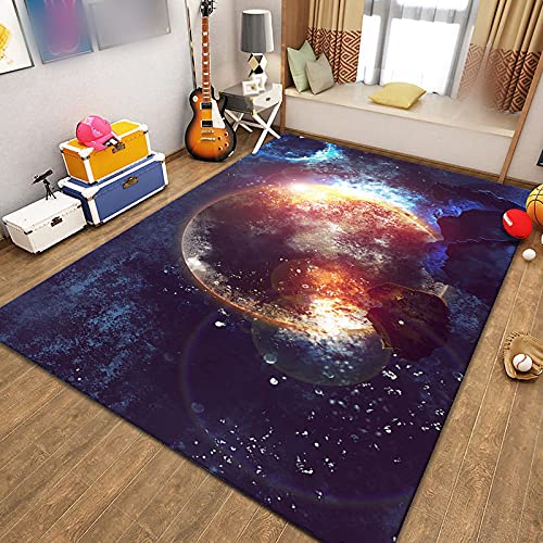 gdt Rutschfeste Drum-Matten-Decke, Drummer Stage Performance Rechteck StoßFest StrapazierfäHige Drum-Teppich-Matte FüR E-Drum-Kit/E / 120x160cm gdt Rutschfeste Drum-Matten-Decke, Drummer Stage Performance Rechteck StoßFest StrapazierfäHige Drum-Teppich-Matte FüR E-Drum-Kit/E / 120x160cm von KLHGBH